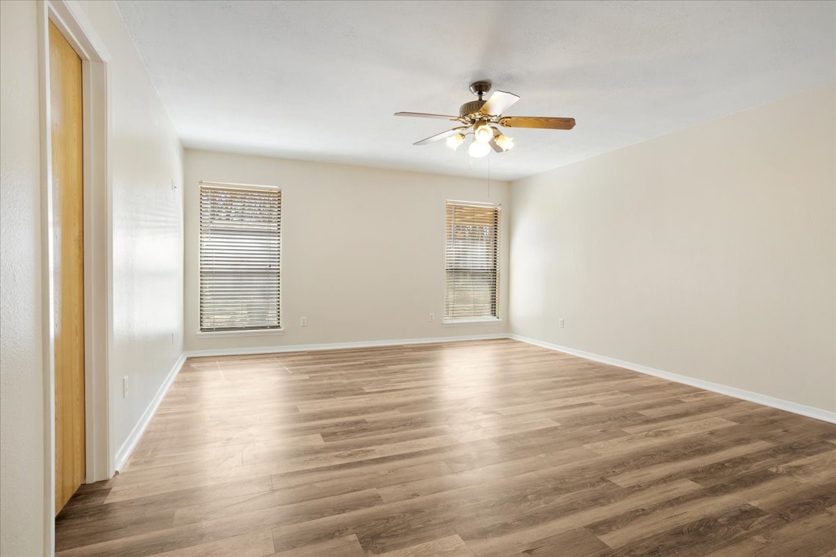 225 Red Oak Lane Powderly TX 75473