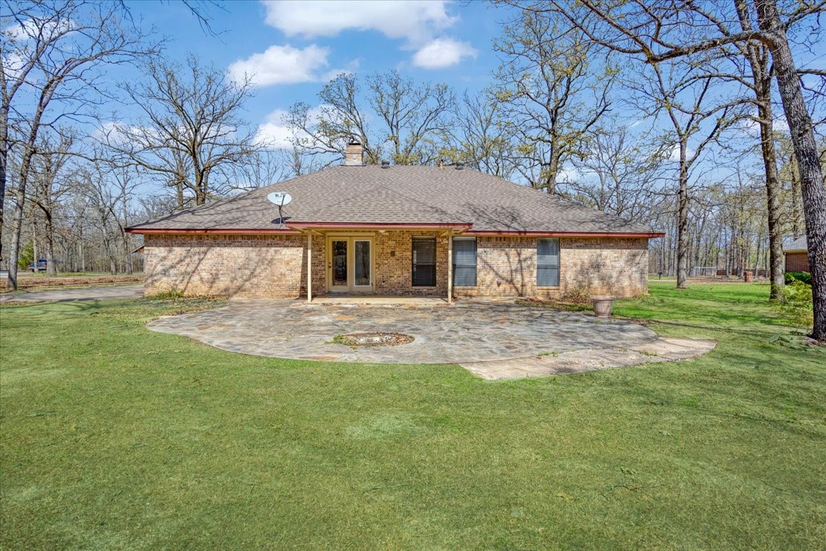 225 Red Oak Lane Powderly TX 75473