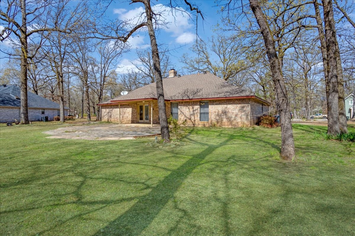 225 Red Oak Lane Powderly TX 75473