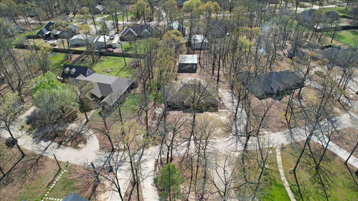 225 Red Oak Lane Powderly TX 75473