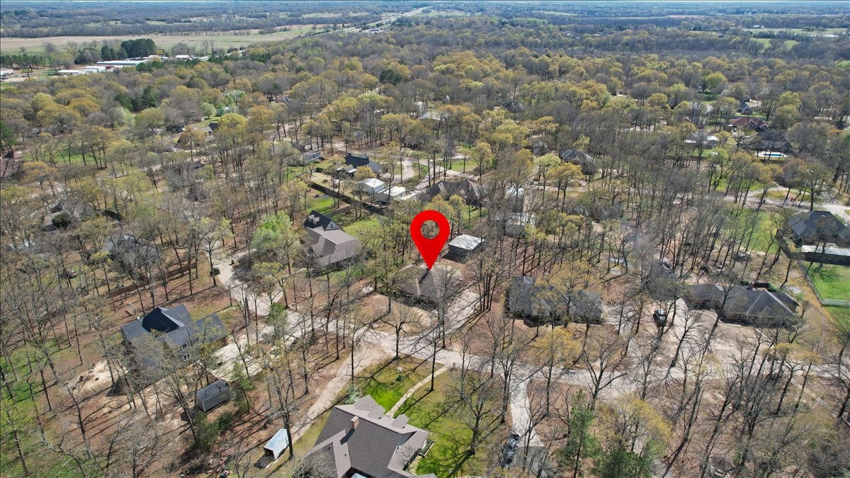 225 Red Oak Lane Powderly TX 75473