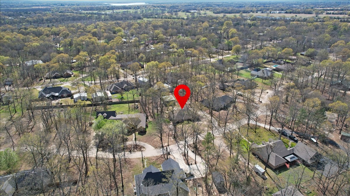 225 Red Oak Lane Powderly TX 75473