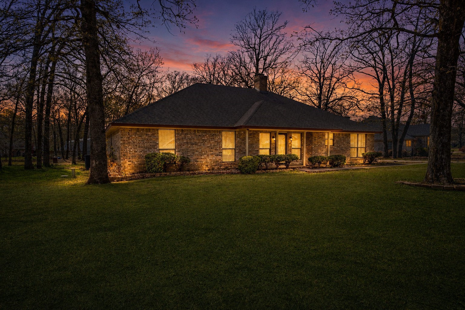 225 Red Oak Lane Powderly TX 75473
