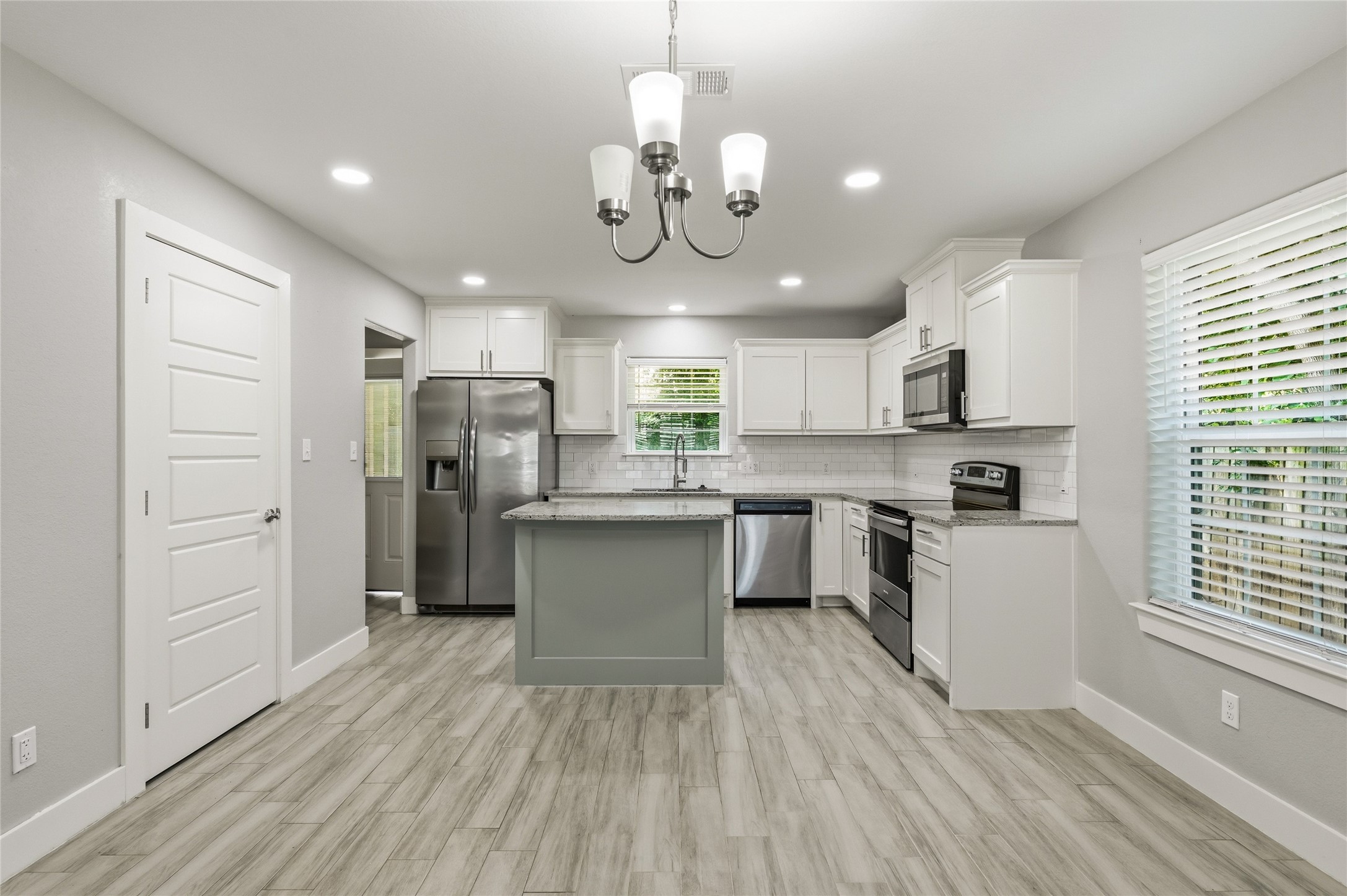 318 E Munson Street Denison TX 75021