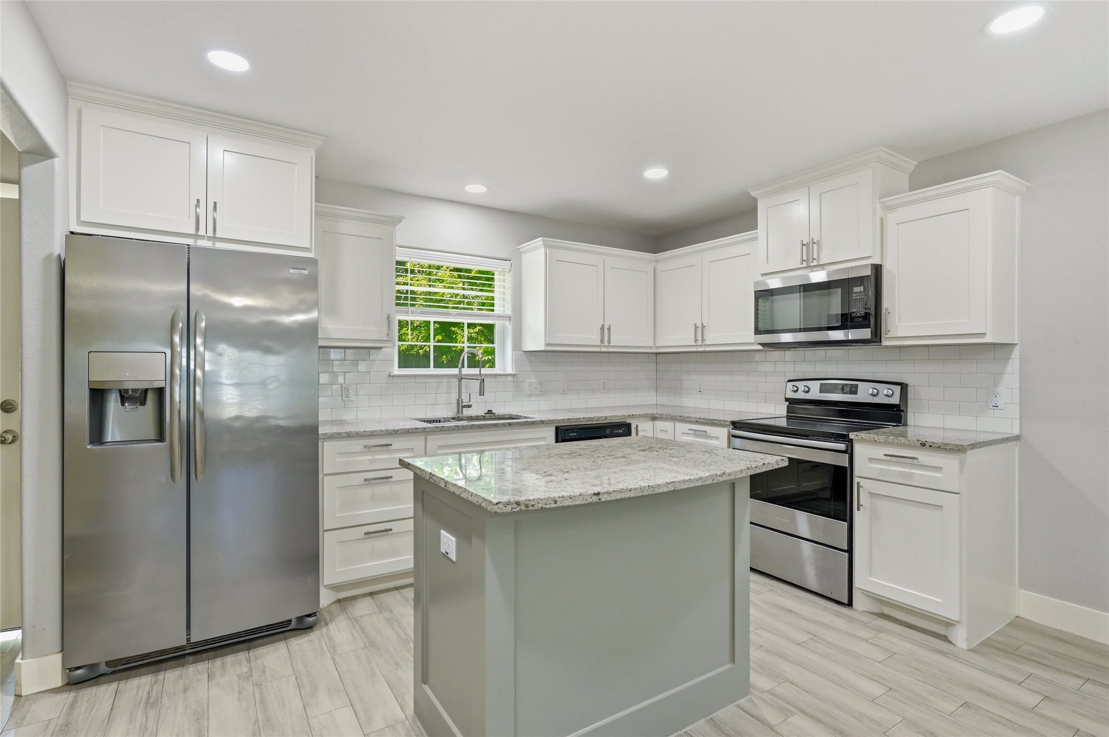 318 E Munson Street Denison TX 75021