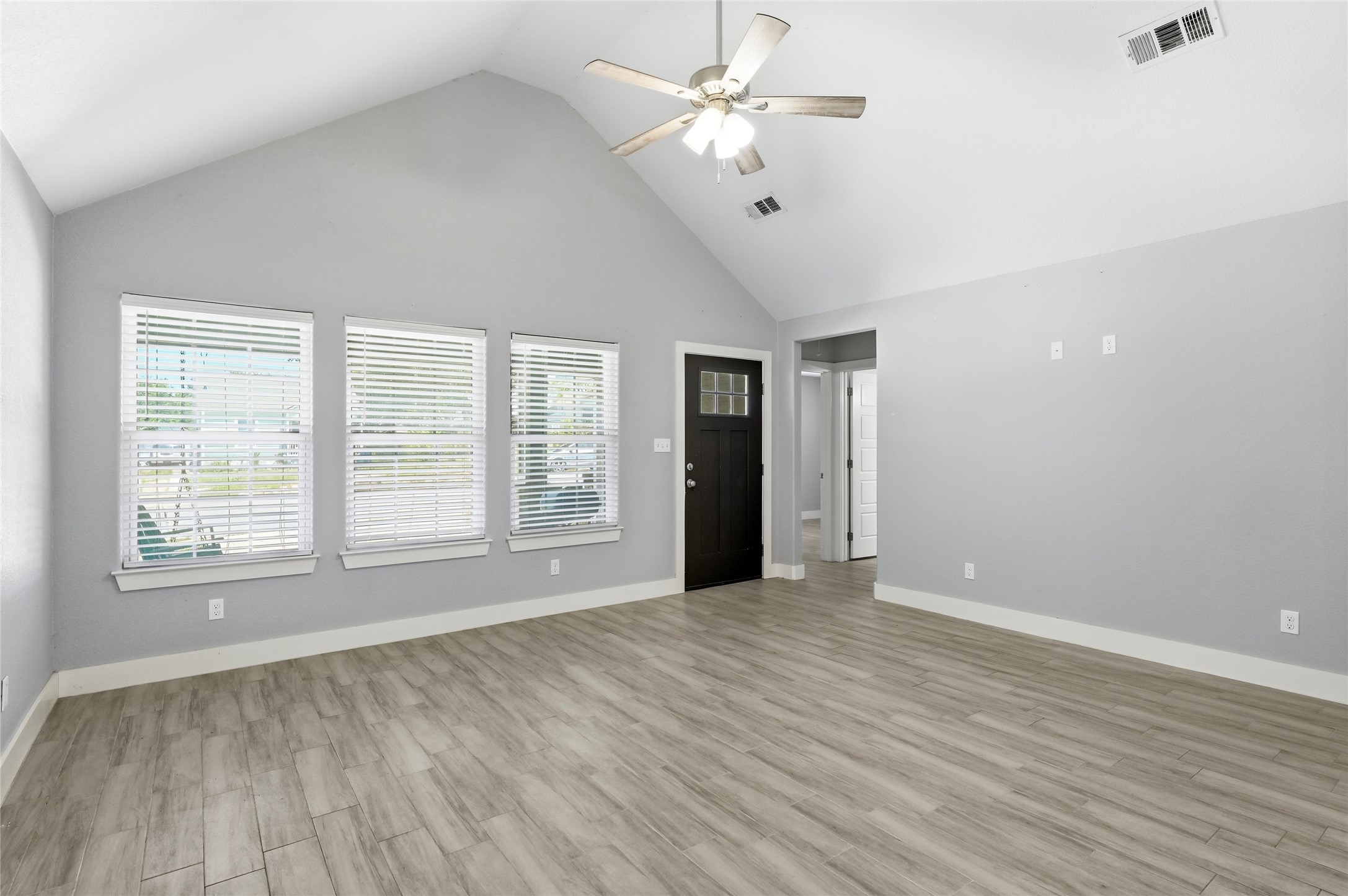 318 E Munson Street Denison TX 75021