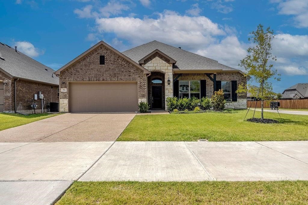 2916 Bobcat Drive Melissa TX 75454