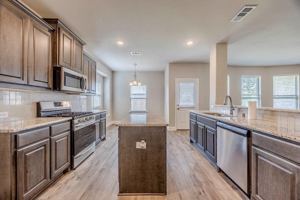 2916 Bobcat Drive Melissa TX 75454