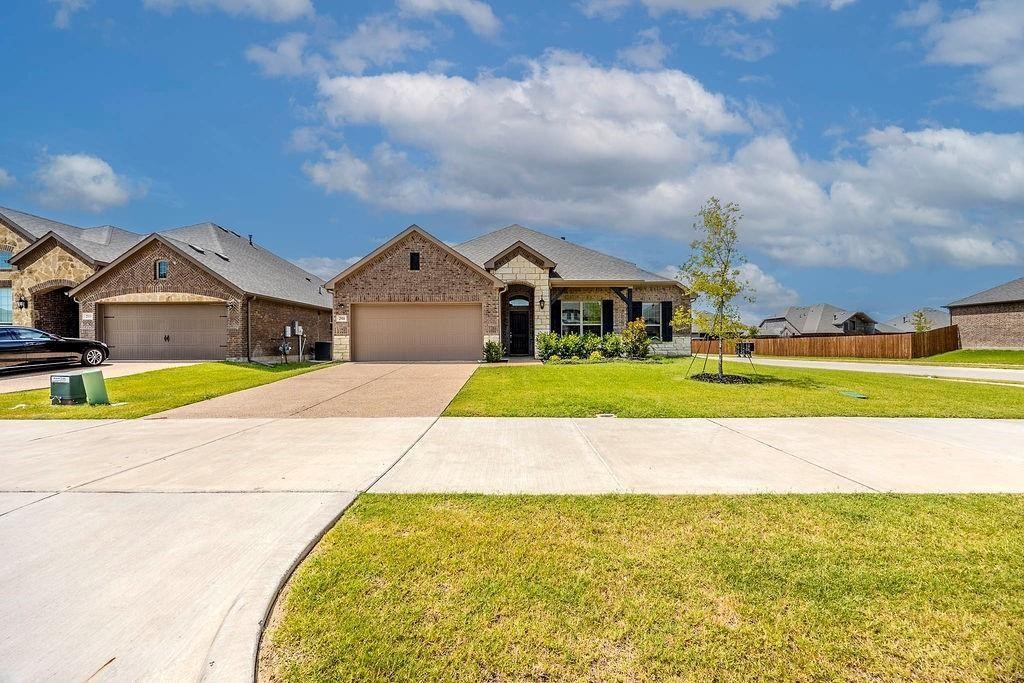 2916 Bobcat Drive Melissa TX 75454