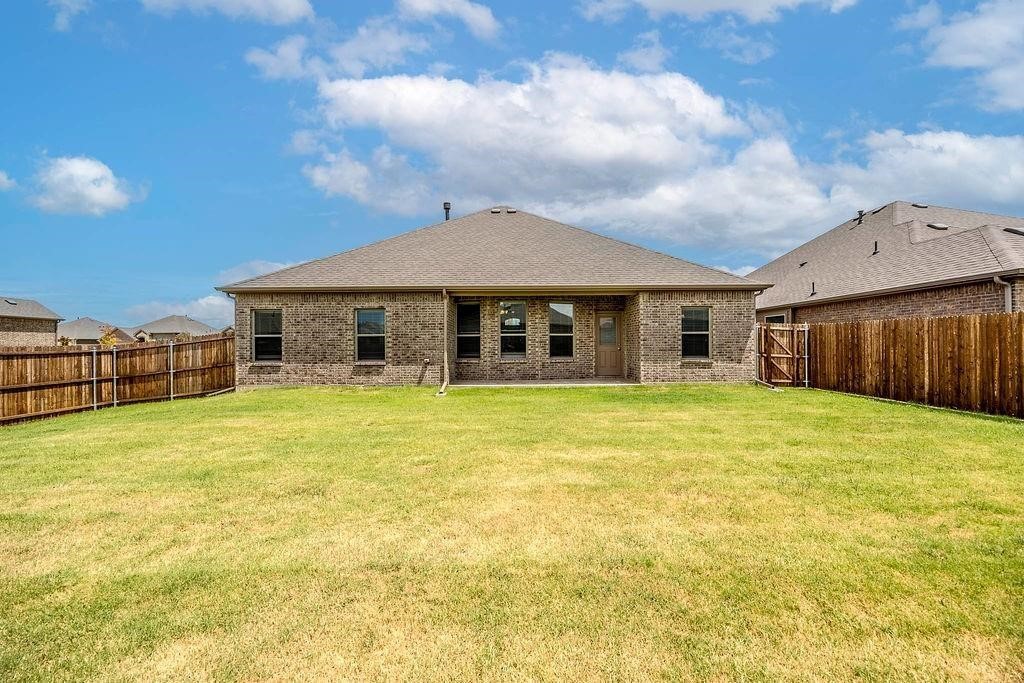 2916 Bobcat Drive Melissa TX 75454