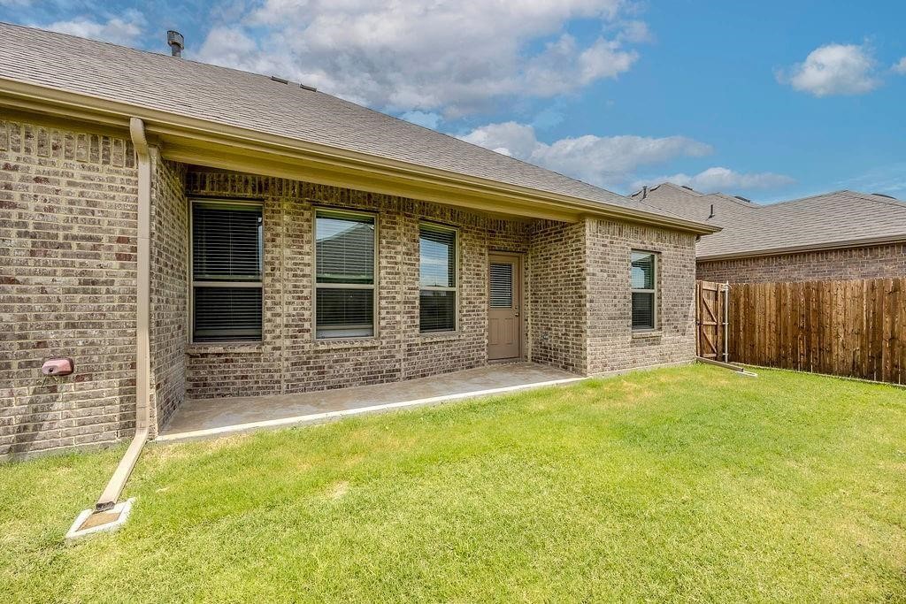 2916 Bobcat Drive Melissa TX 75454