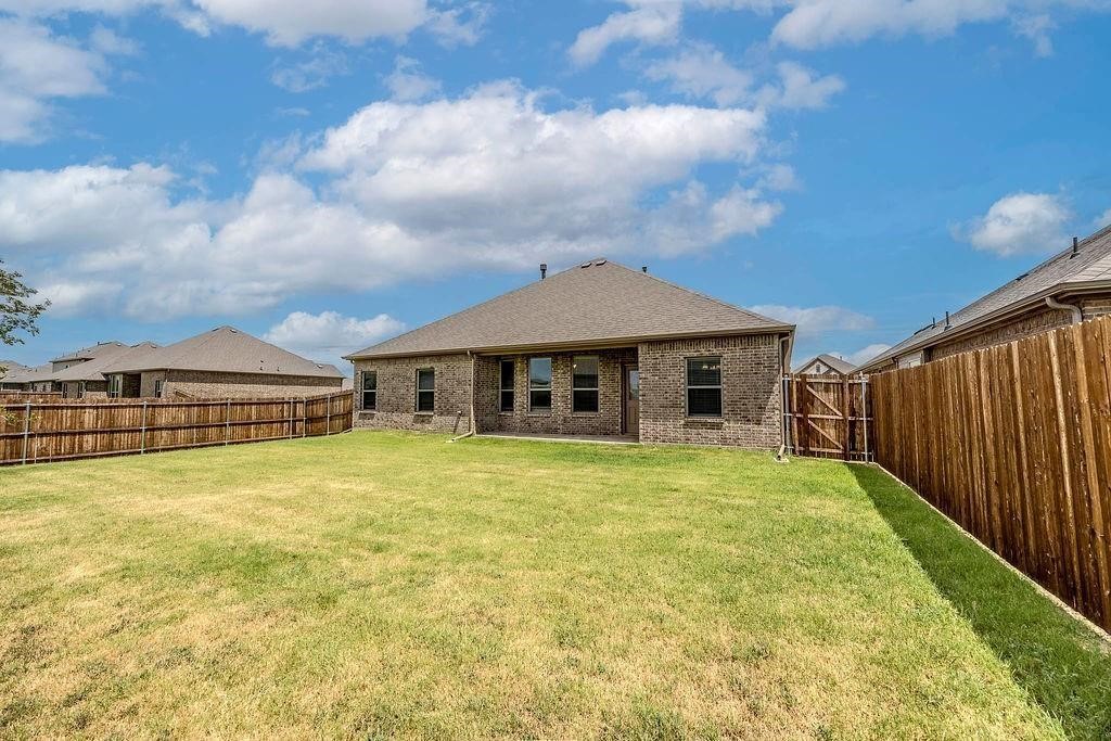 2916 Bobcat Drive Melissa TX 75454
