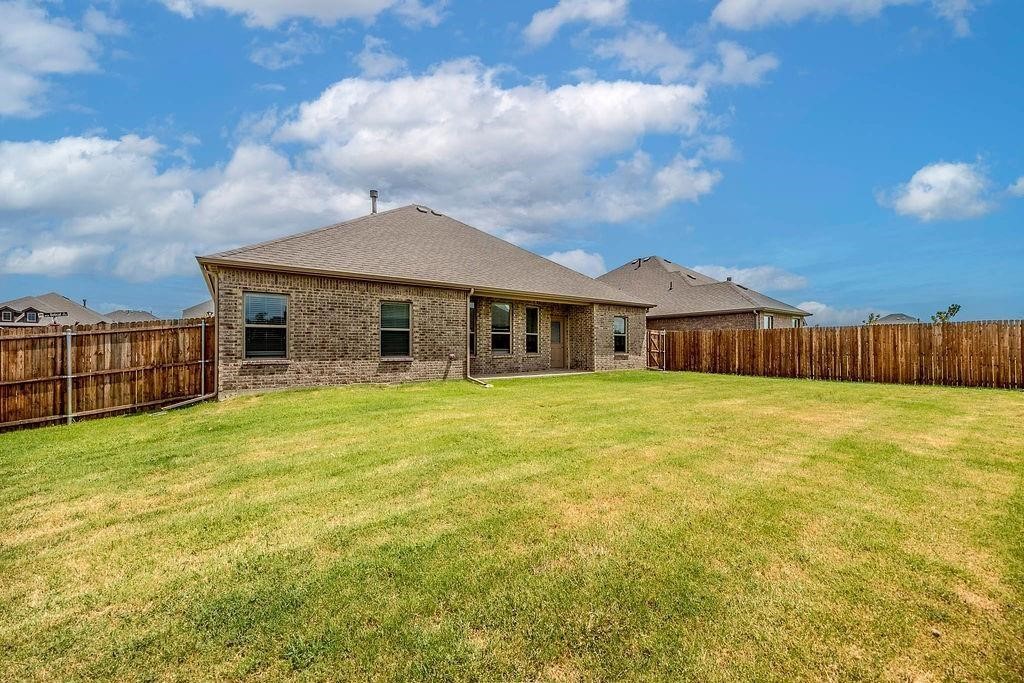 2916 Bobcat Drive Melissa TX 75454