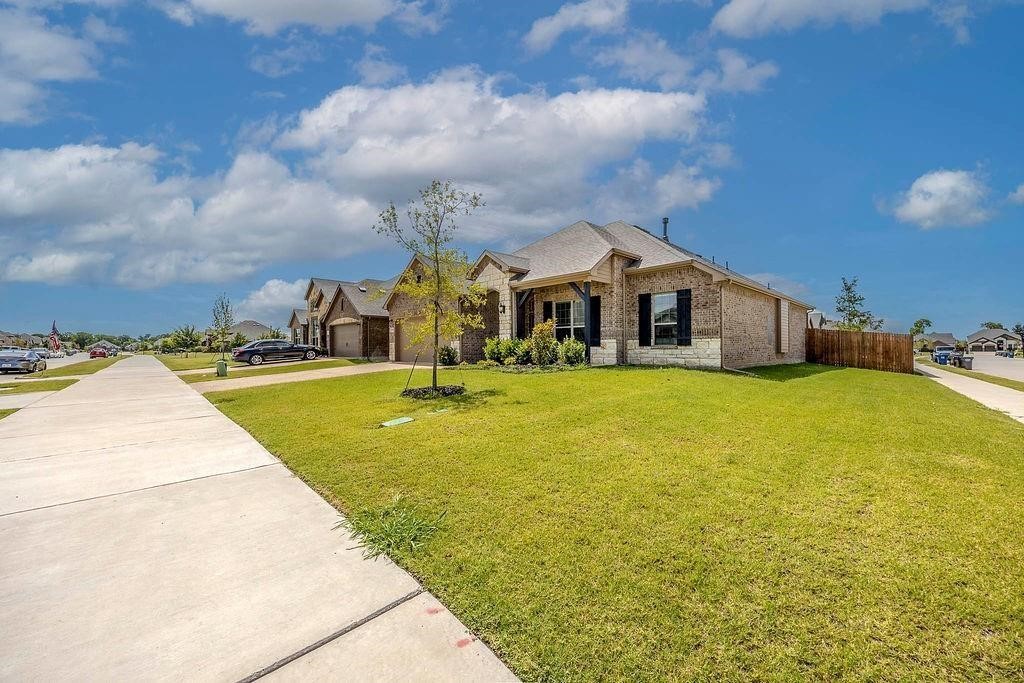 2916 Bobcat Drive Melissa TX 75454