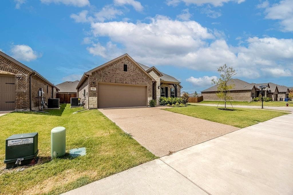 2916 Bobcat Drive Melissa TX 75454