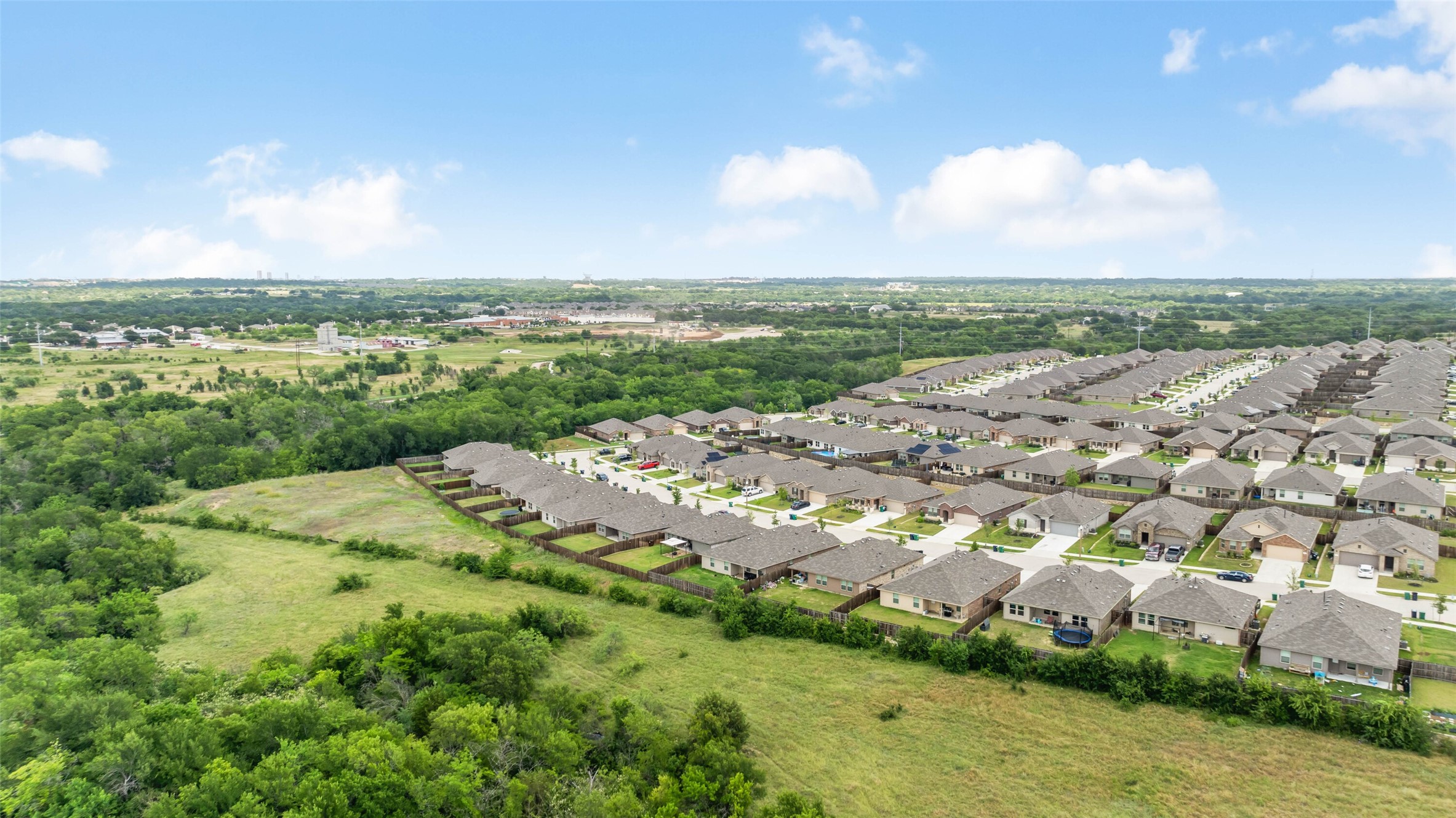 5824 Harvey Gap Lane Denton TX 76226