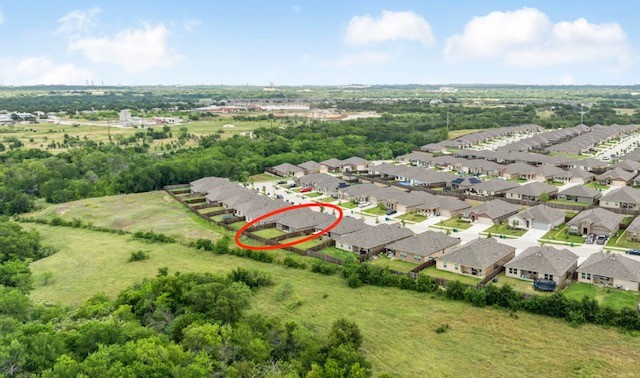 5824 Harvey Gap Lane Denton TX 76226