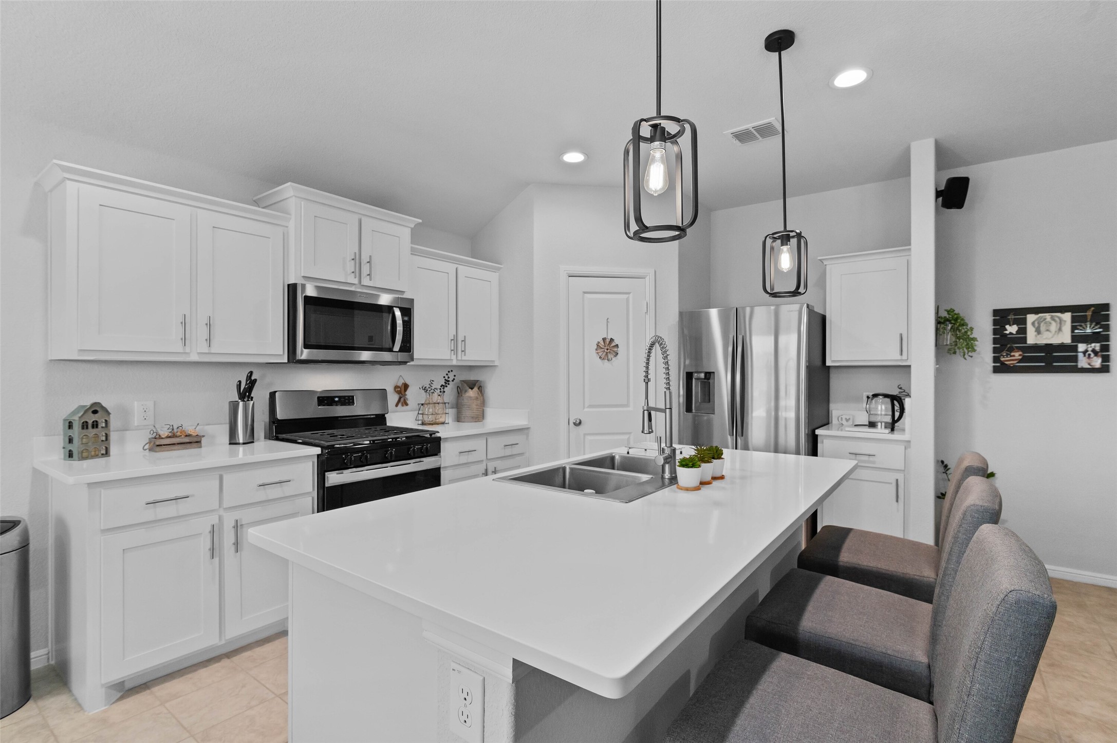 5824 Harvey Gap Lane Denton TX 76226
