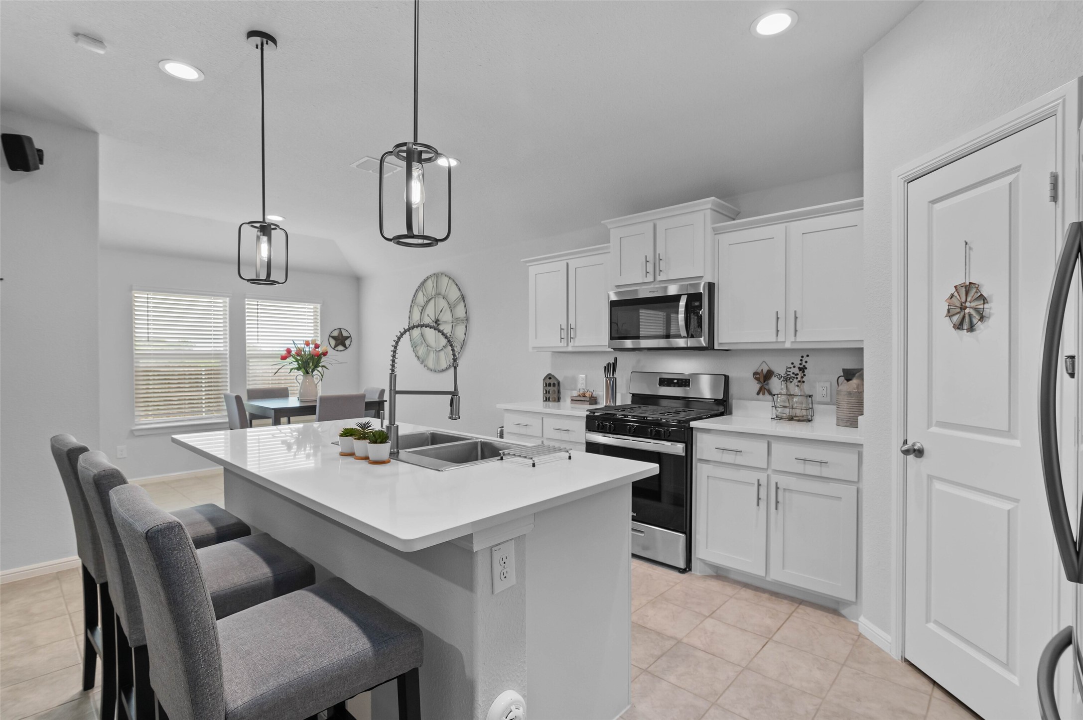 5824 Harvey Gap Lane Denton TX 76226