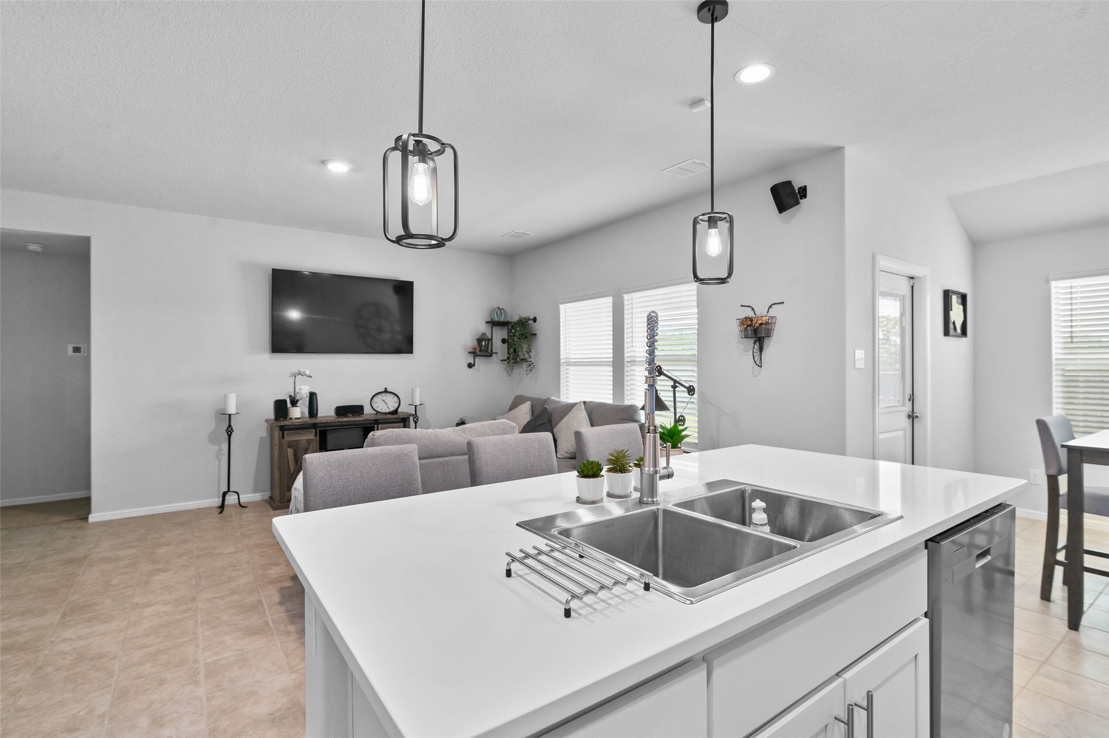 5824 Harvey Gap Lane Denton TX 76226
