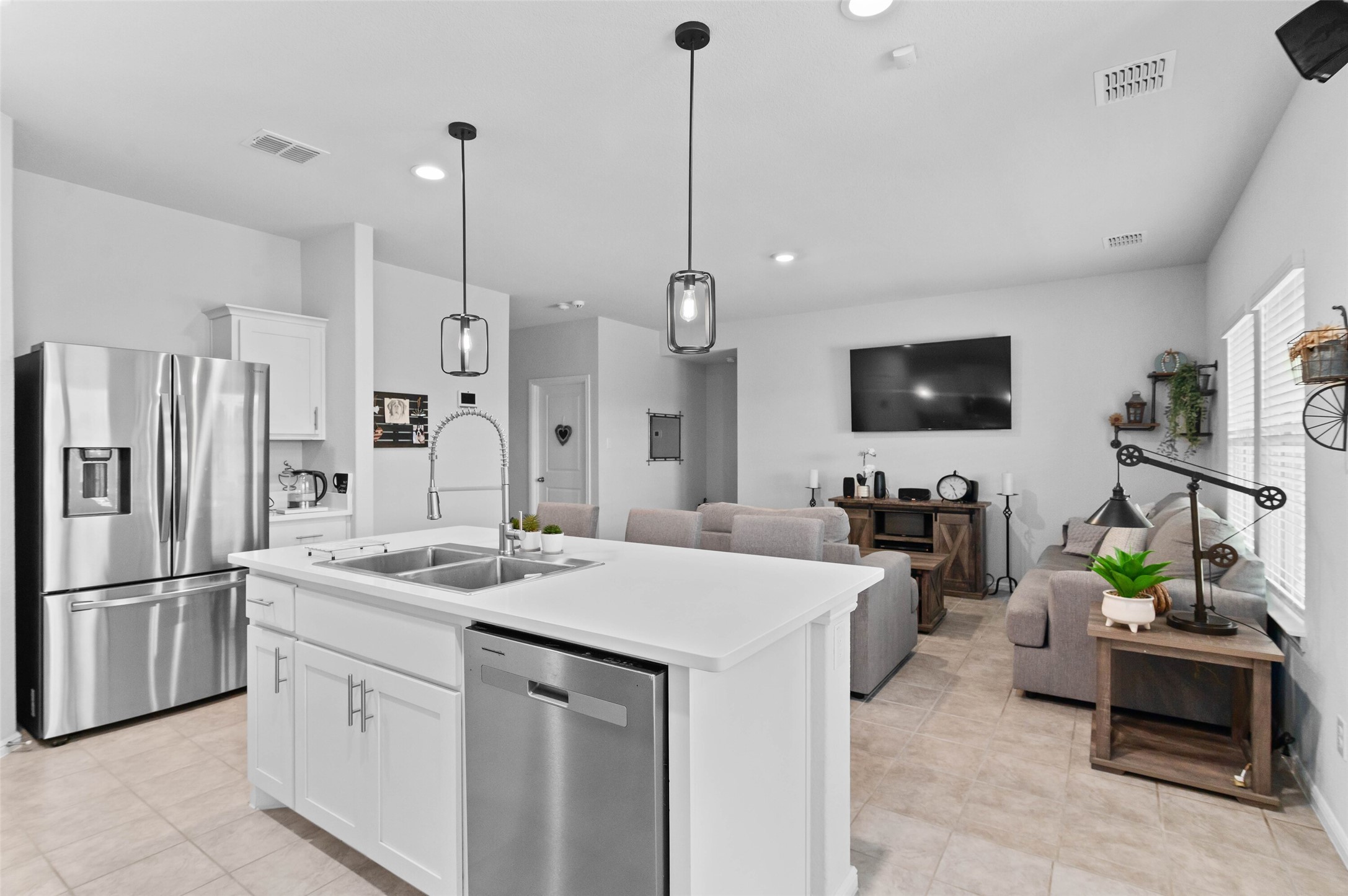 5824 Harvey Gap Lane Denton TX 76226