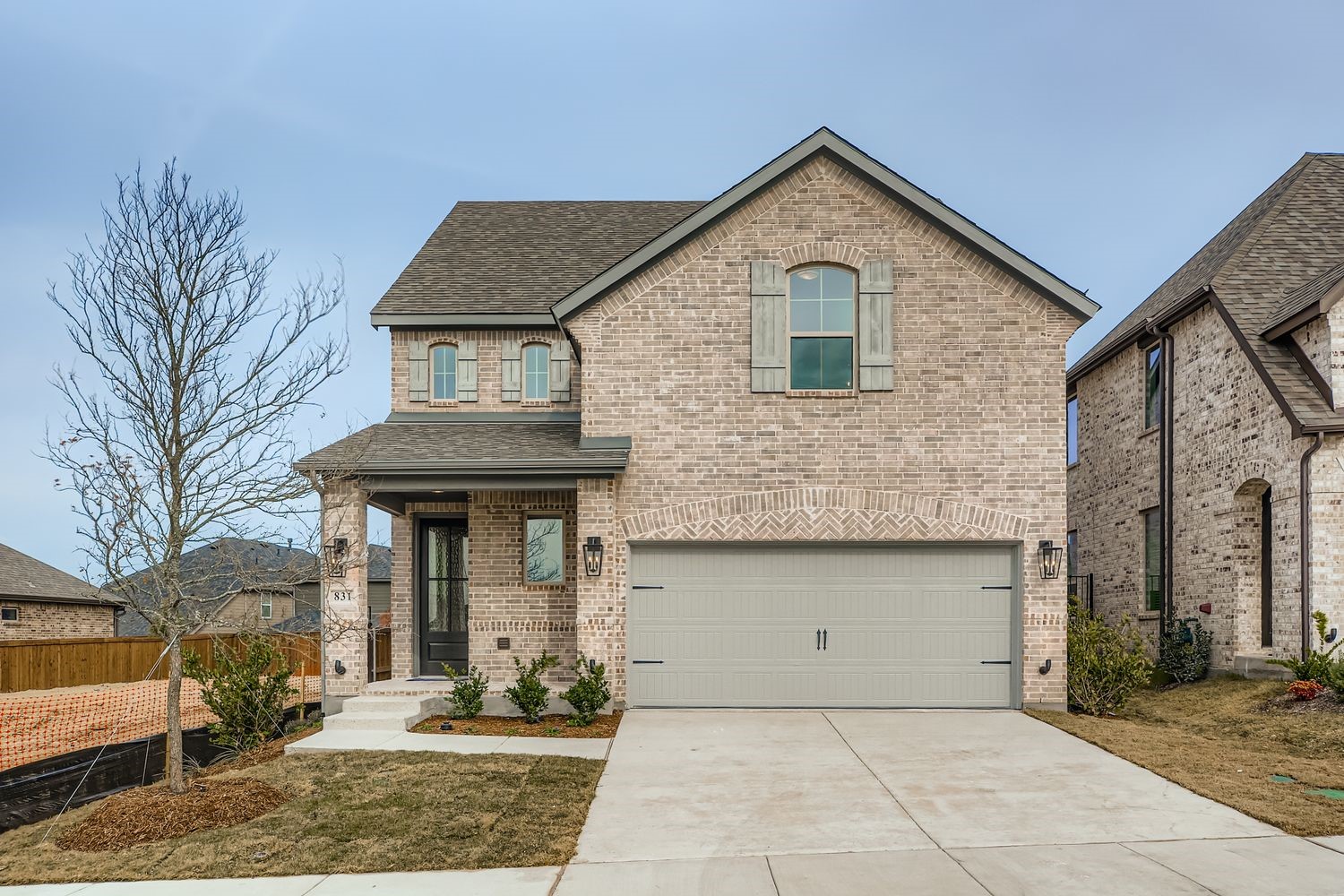 831 Stone Grove Road Lavon TX 75166