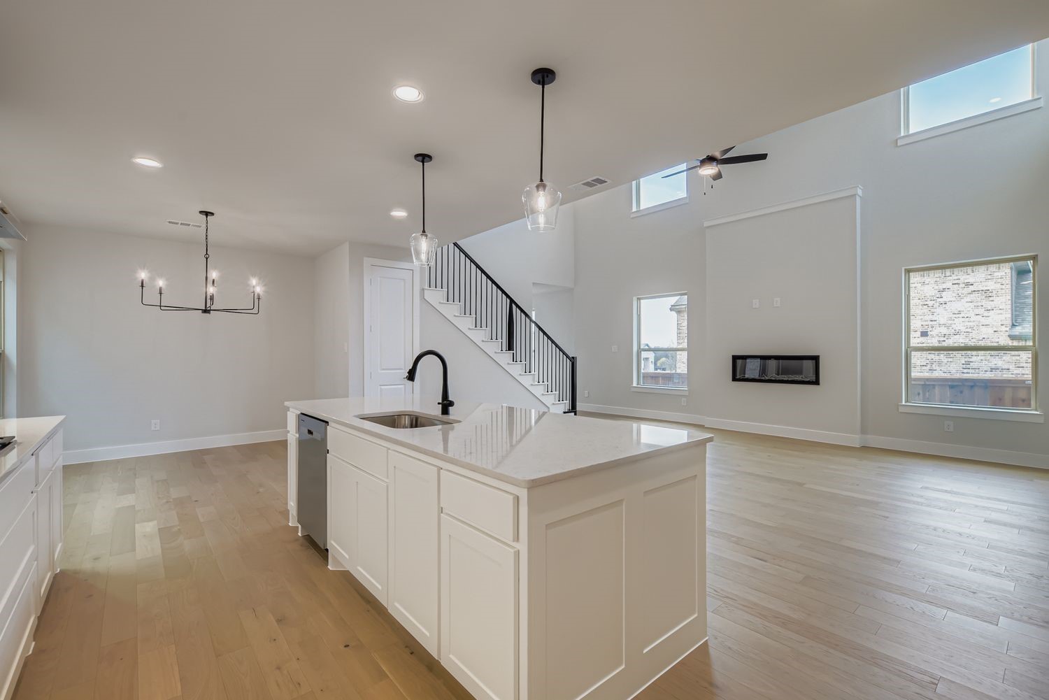 831 Stone Grove Road Lavon TX 75166
