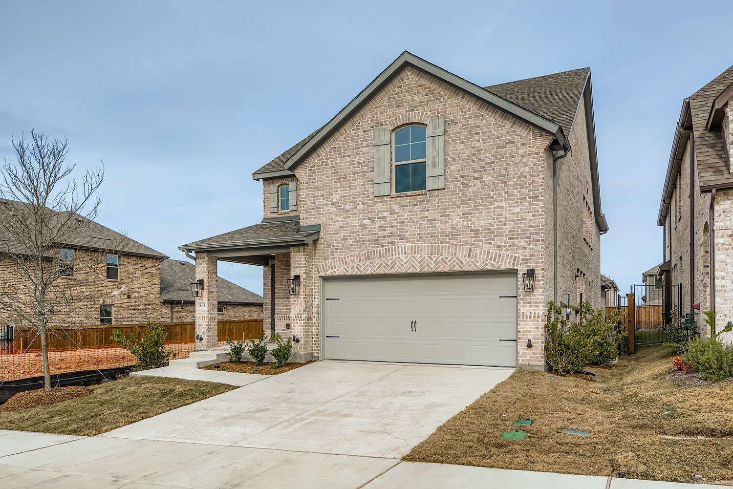 831 Stone Grove Road Lavon TX 75166