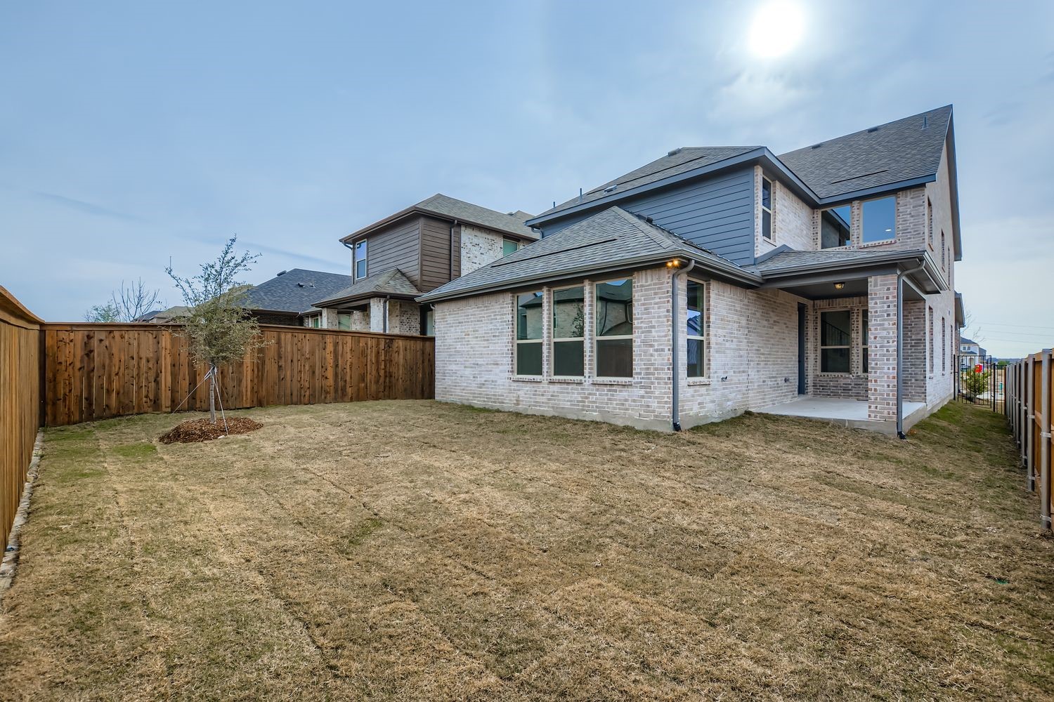 831 Stone Grove Road Lavon TX 75166