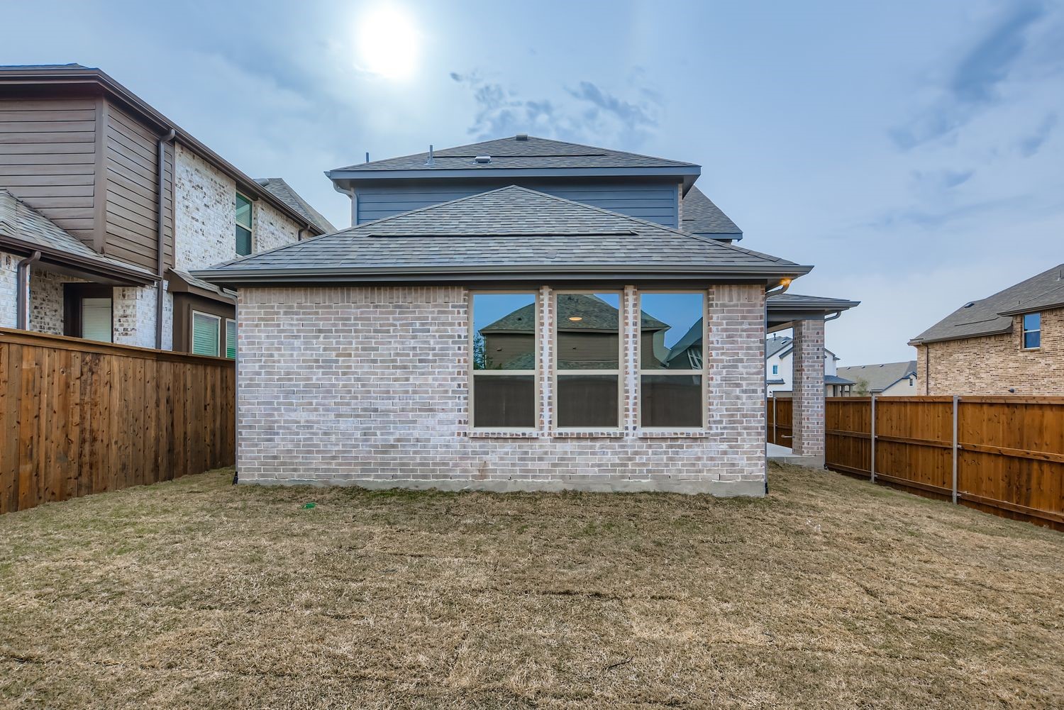 831 Stone Grove Road Lavon TX 75166