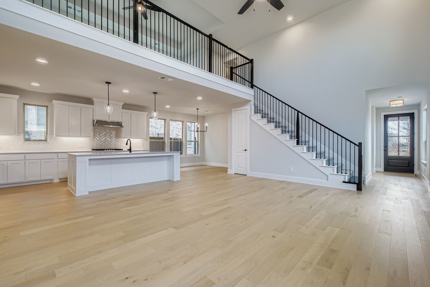 831 Stone Grove Road Lavon TX 75166