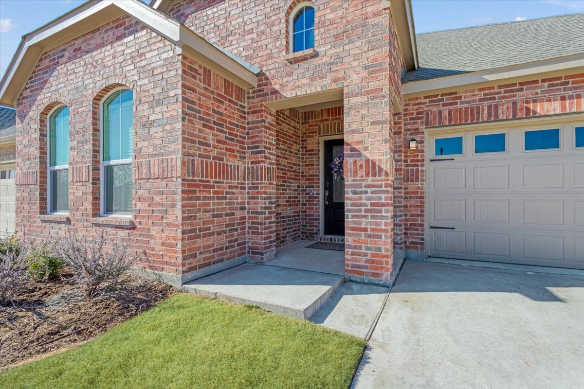 1413 Sandpebble Drive Anna TX 75409