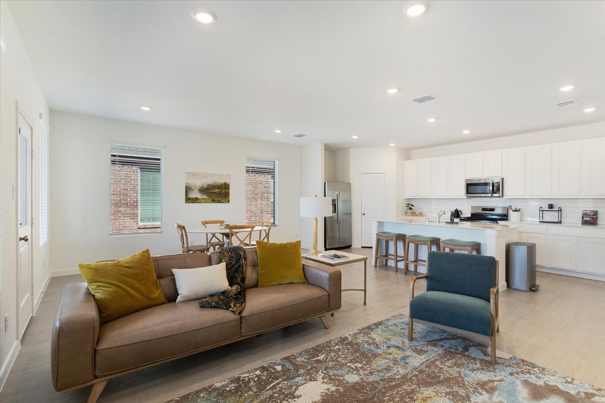 1413 Sandpebble Drive Anna TX 75409