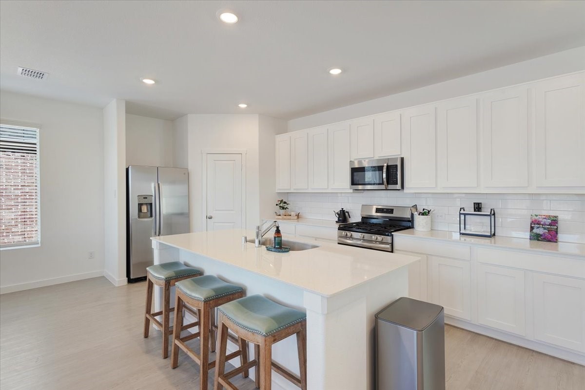 1413 Sandpebble Drive Anna TX 75409