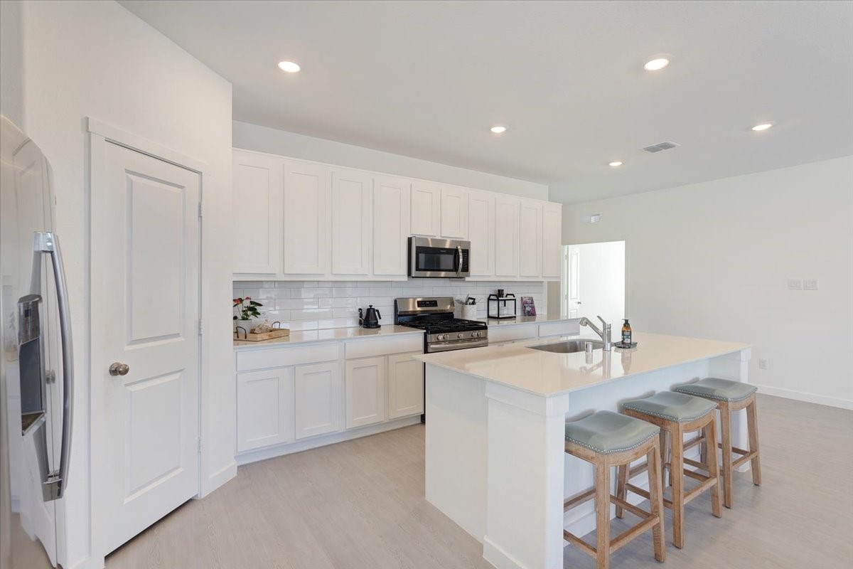 1413 Sandpebble Drive Anna TX 75409