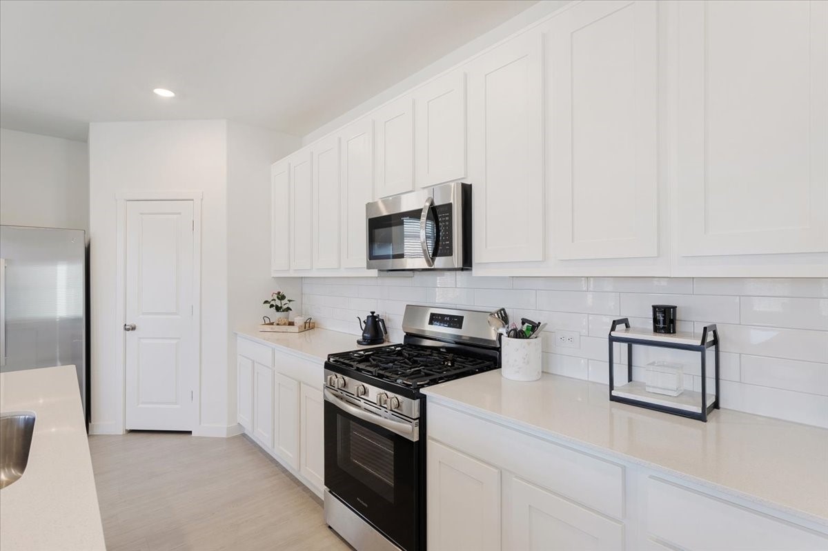 1413 Sandpebble Drive Anna TX 75409
