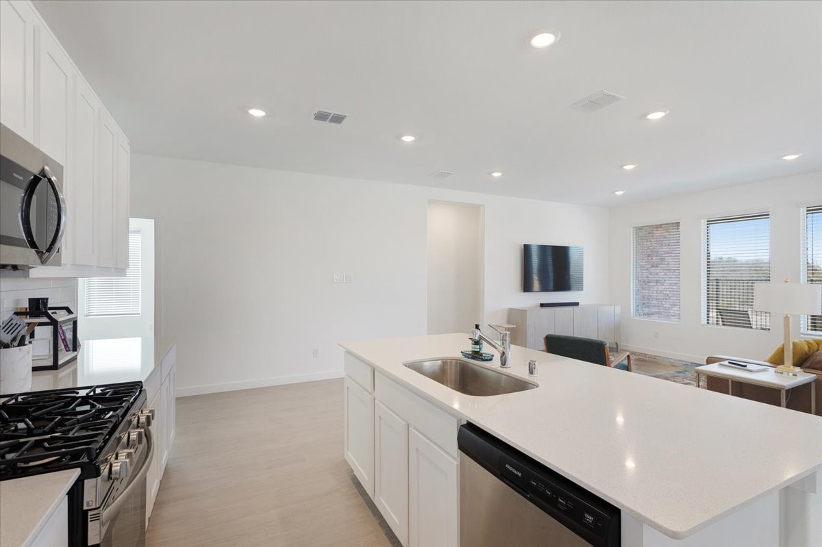 1413 Sandpebble Drive Anna TX 75409