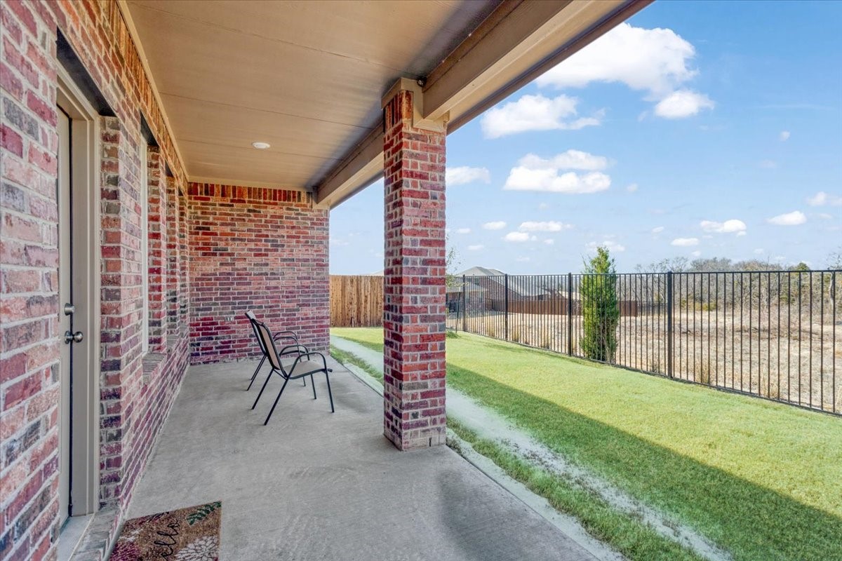 1413 Sandpebble Drive Anna TX 75409
