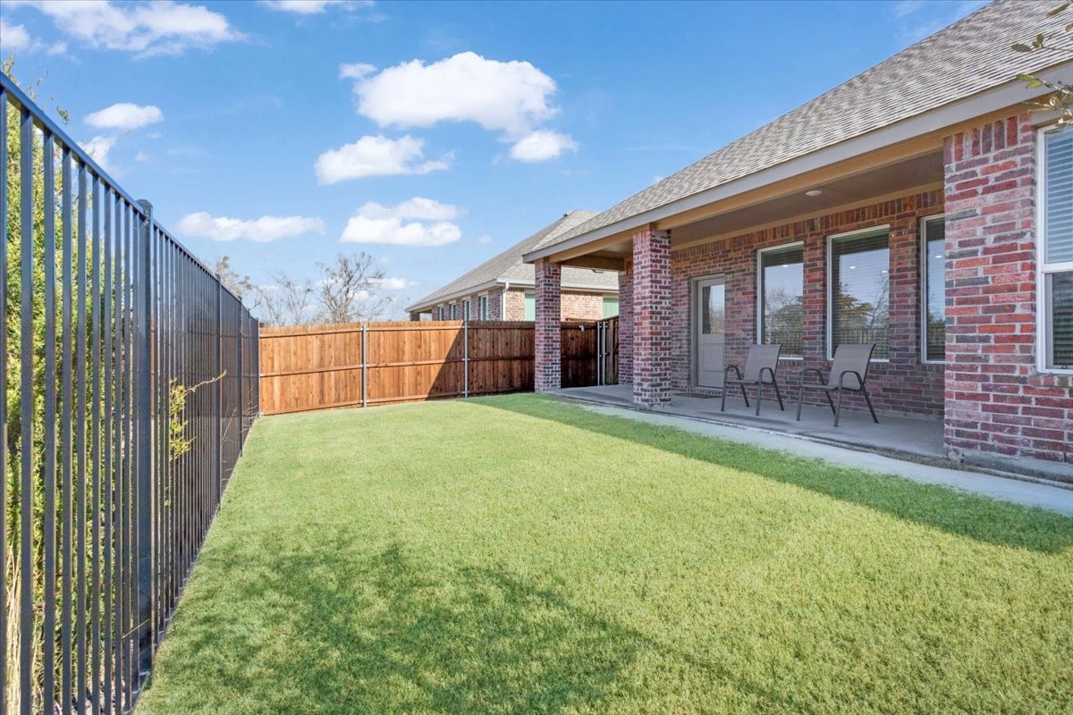 1413 Sandpebble Drive Anna TX 75409