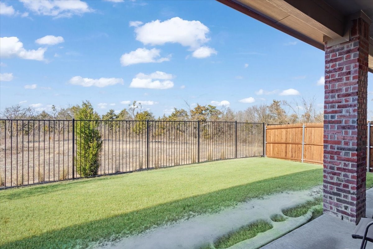 1413 Sandpebble Drive Anna TX 75409