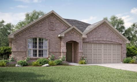 8108 Green Heron Drive Mckinney TX 75071