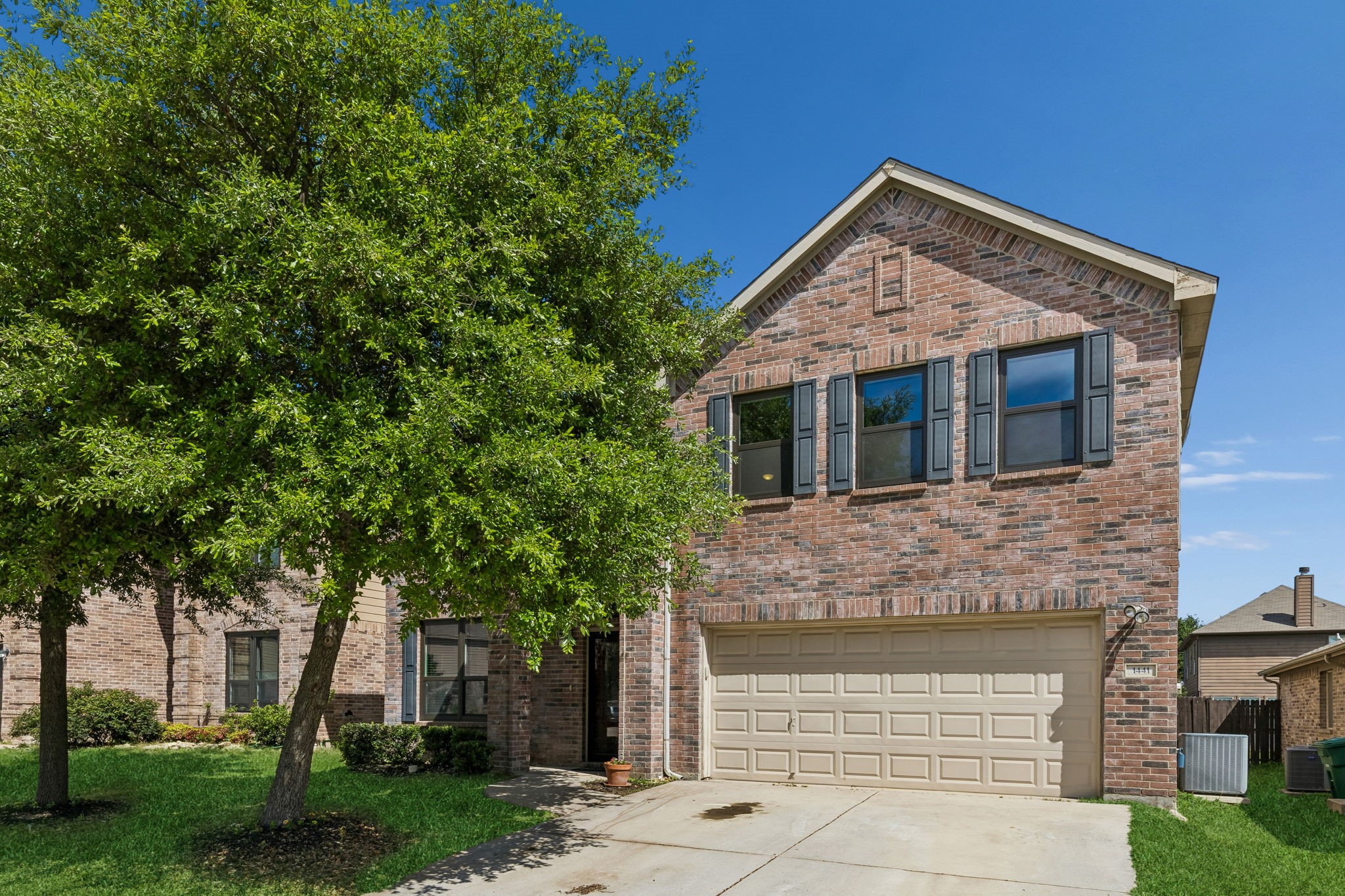 1441 Amazon Drive Fort Worth TX 76247
