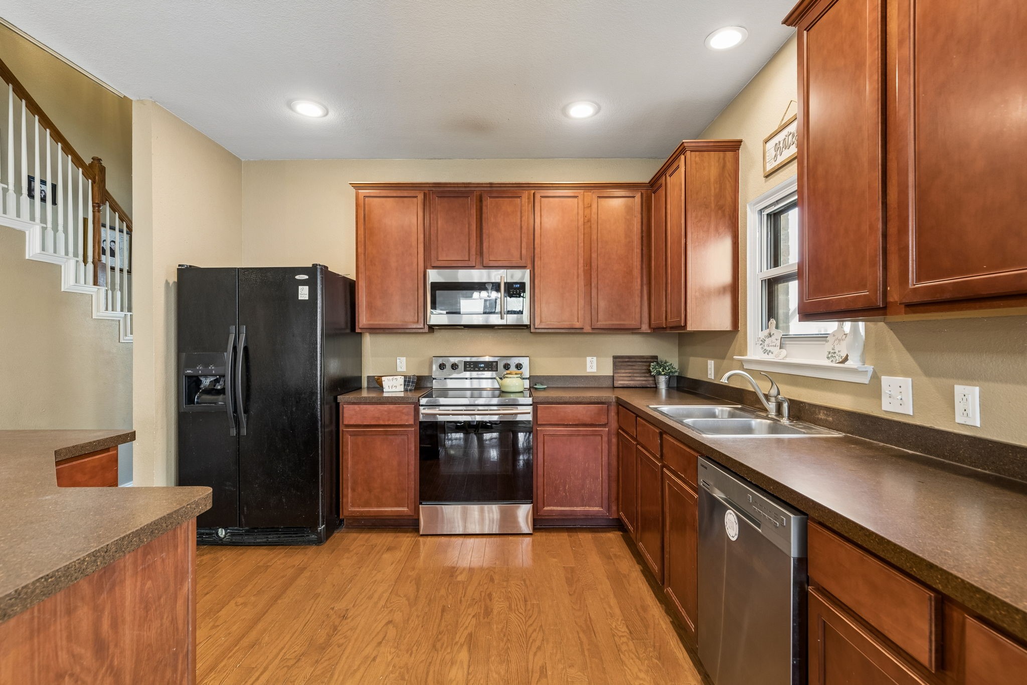 1441 Amazon Drive Fort Worth TX 76247