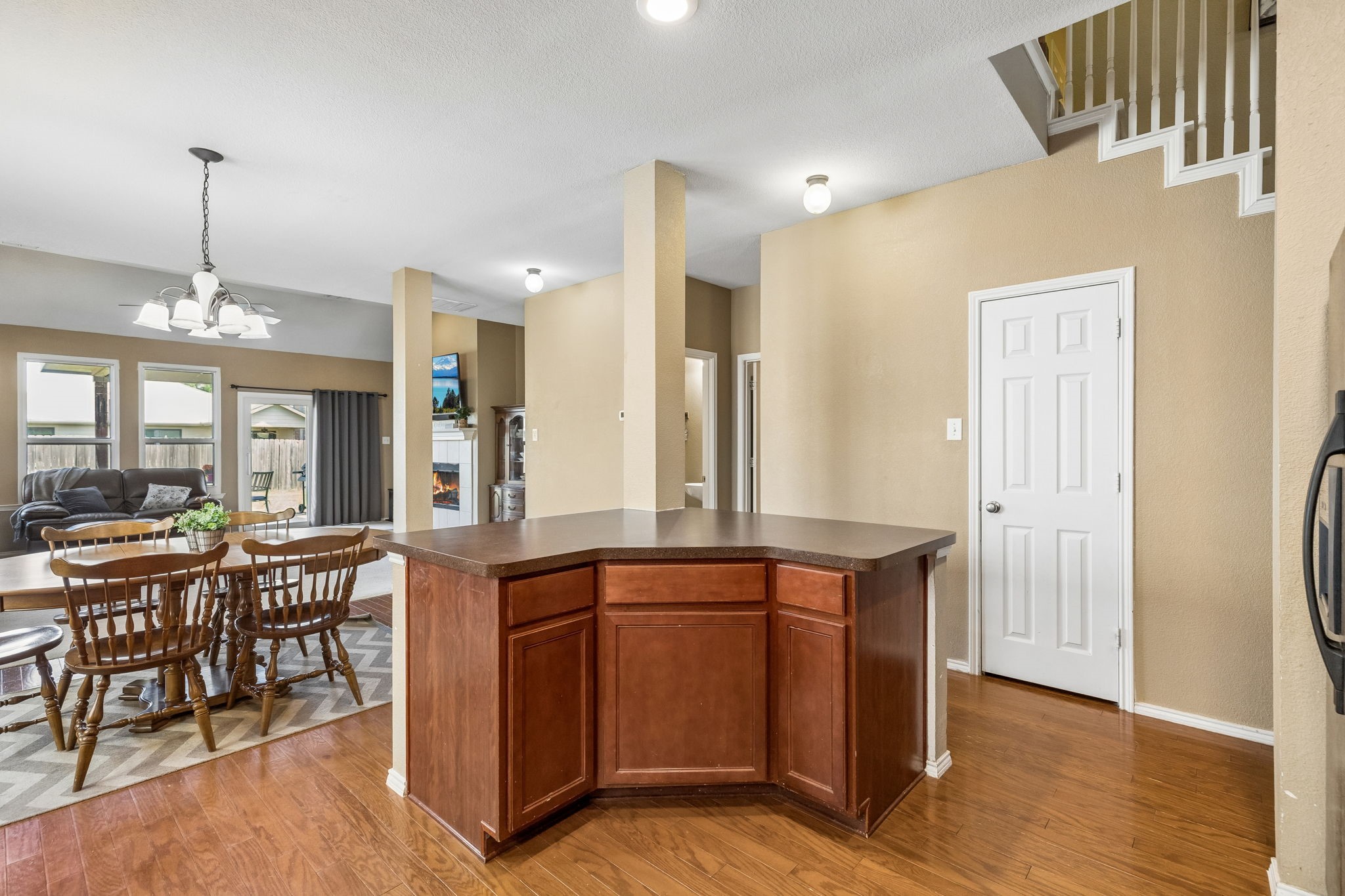1441 Amazon Drive Fort Worth TX 76247