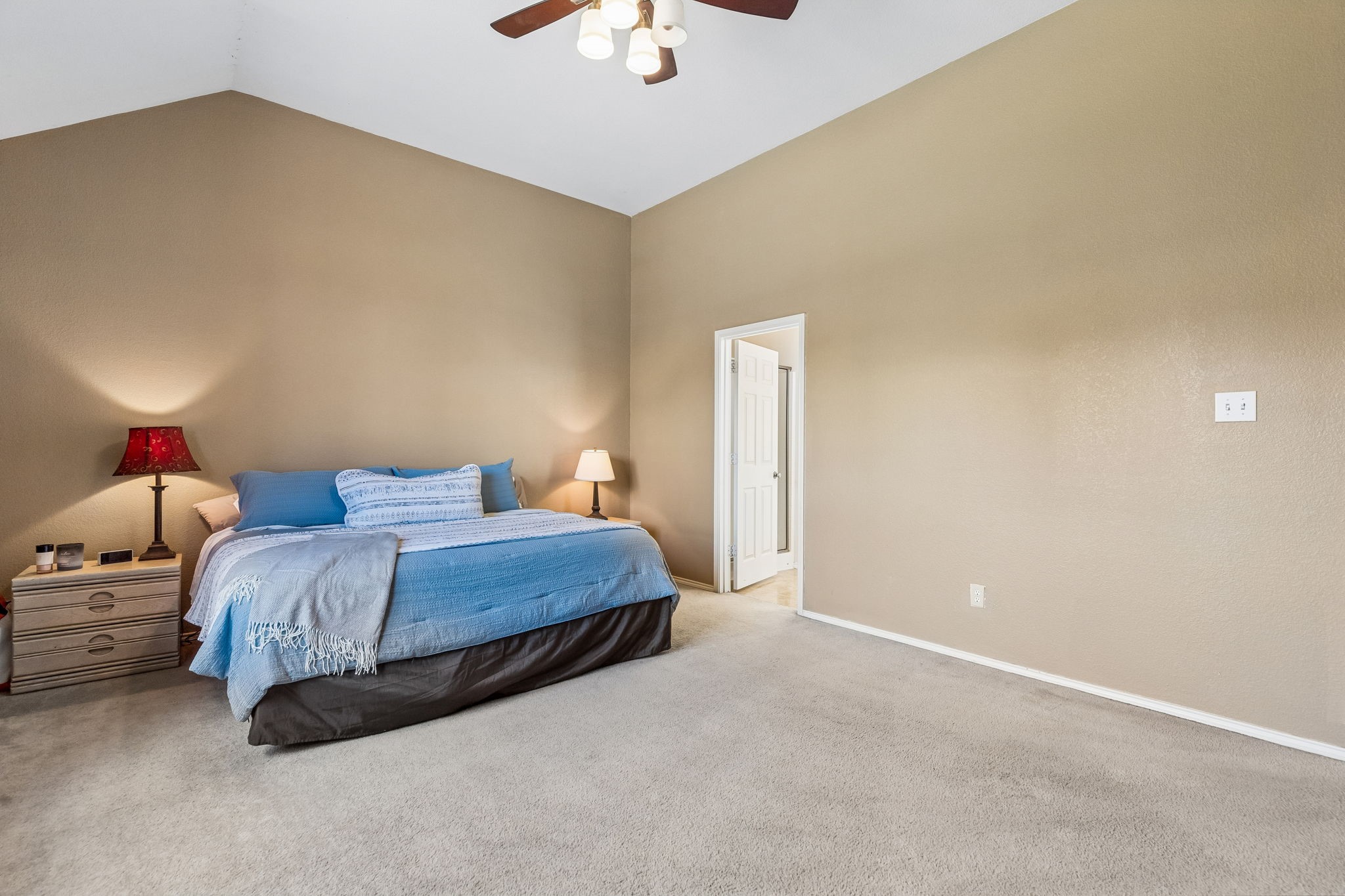 1441 Amazon Drive Fort Worth TX 76247