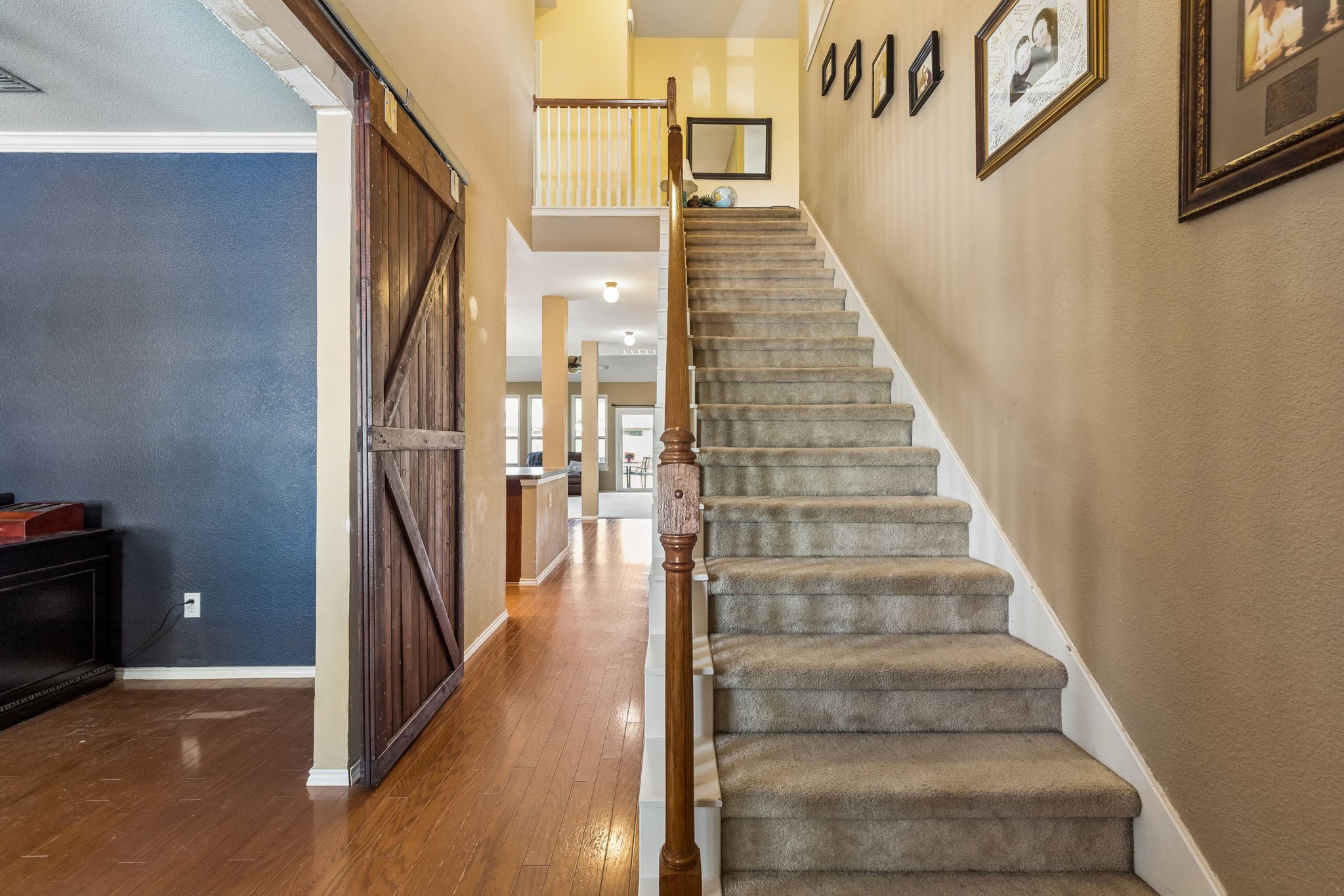 1441 Amazon Drive Fort Worth TX 76247