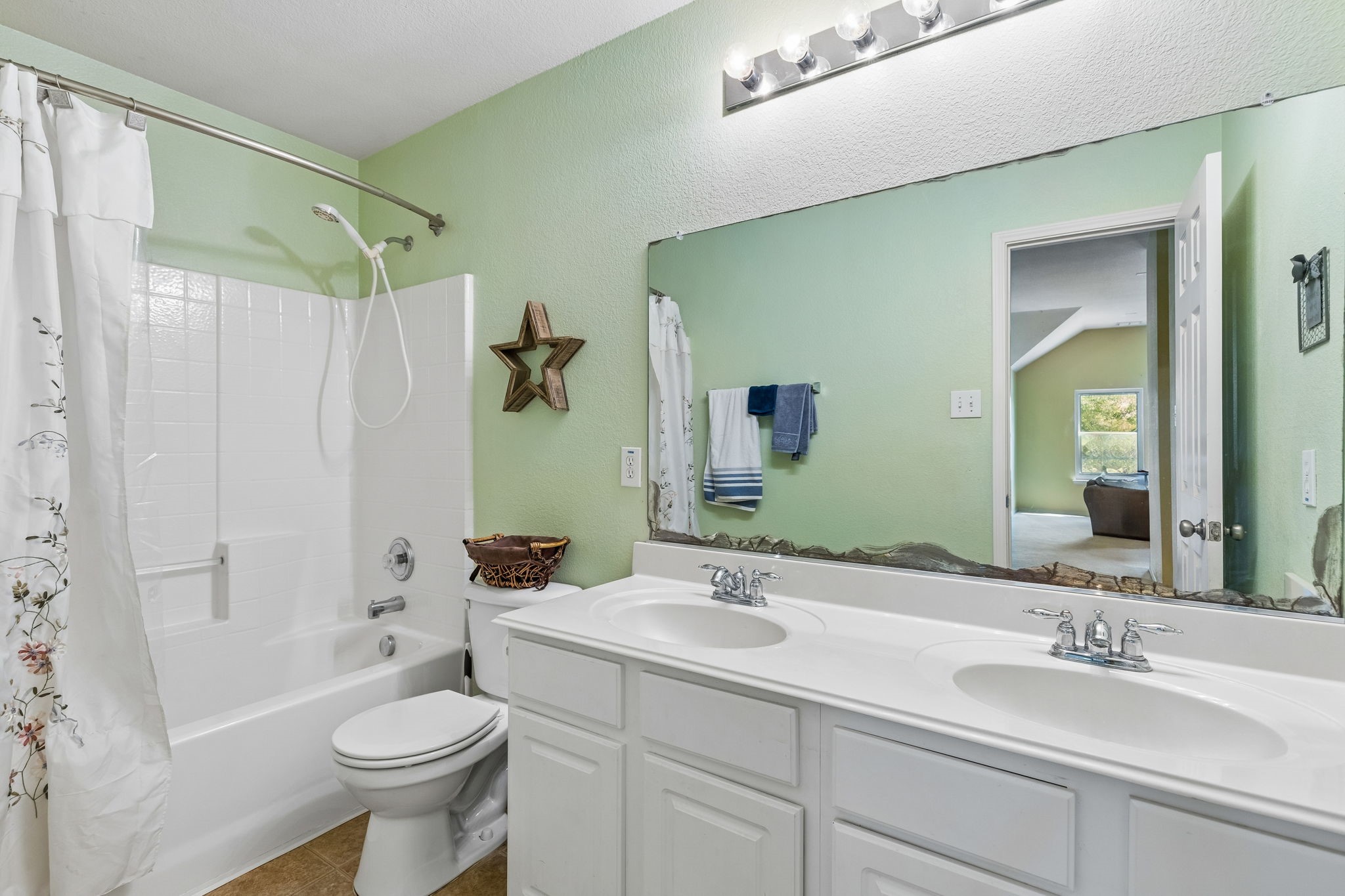 1441 Amazon Drive Fort Worth TX 76247
