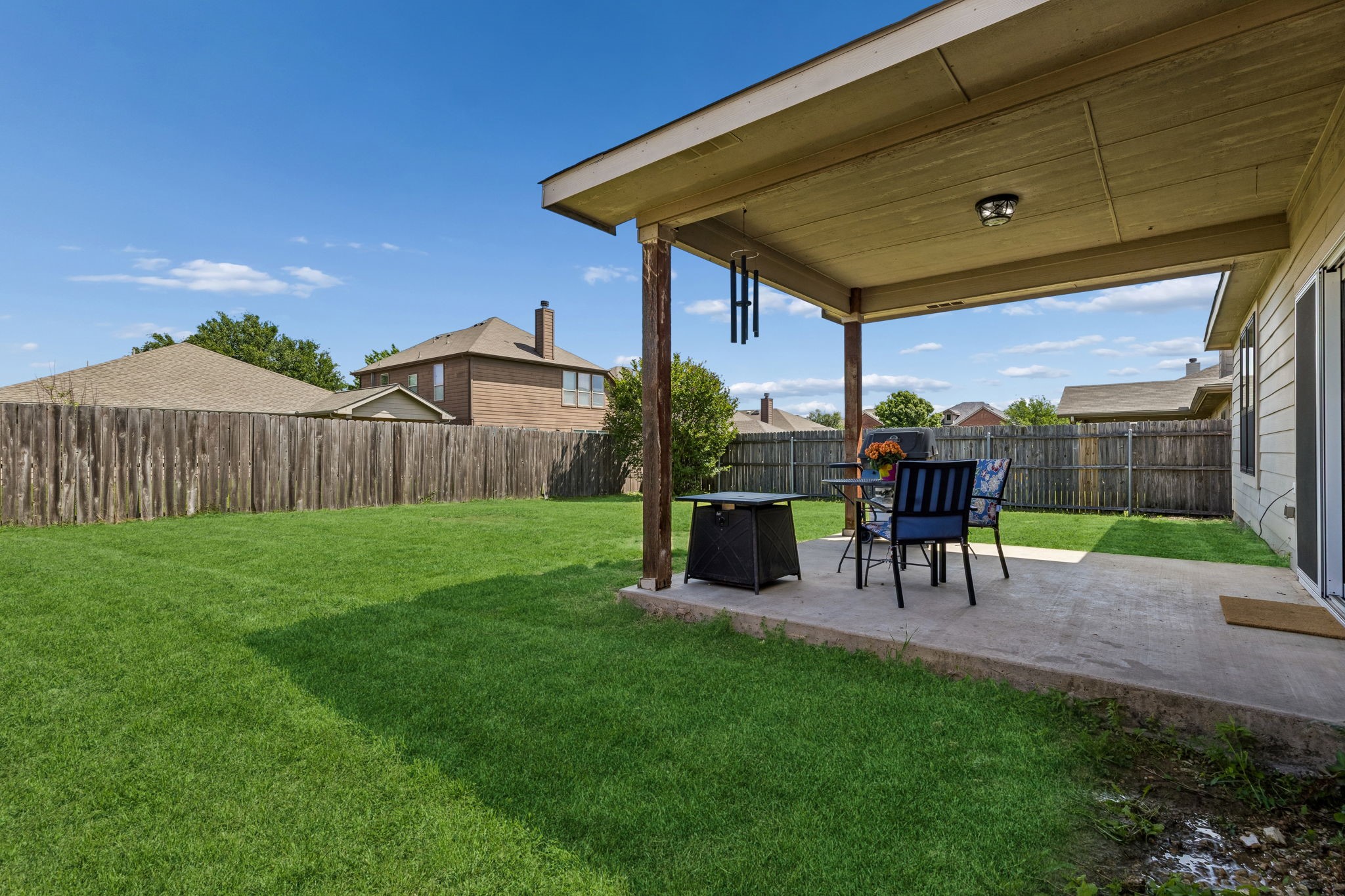 1441 Amazon Drive Fort Worth TX 76247