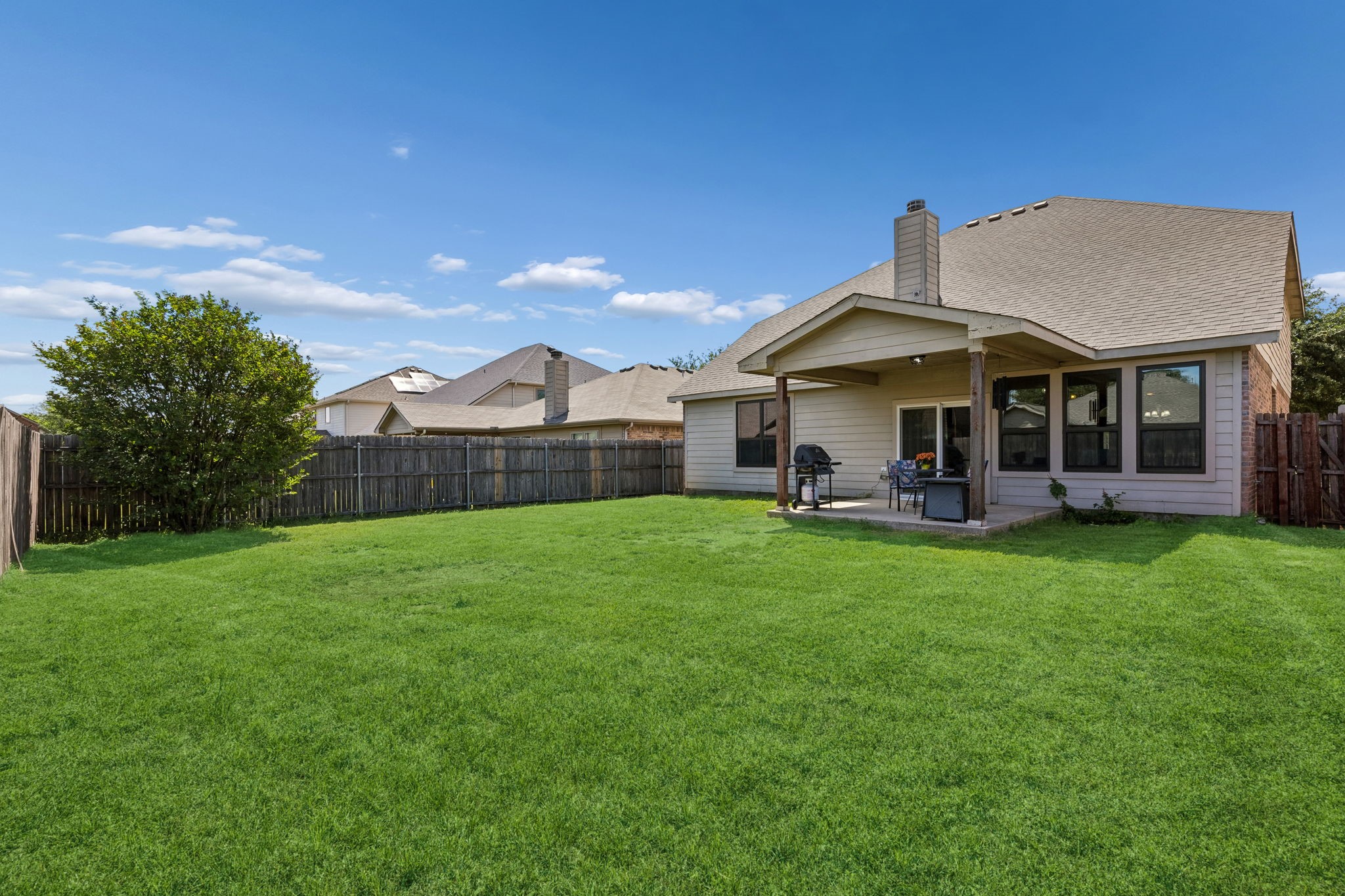 1441 Amazon Drive Fort Worth TX 76247