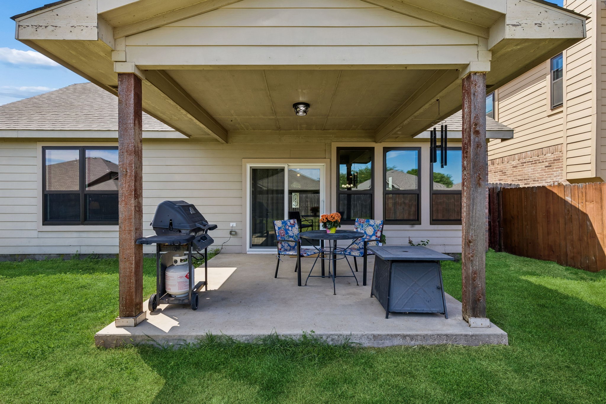 1441 Amazon Drive Fort Worth TX 76247